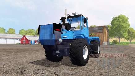 T 150K für Farming Simulator 2015