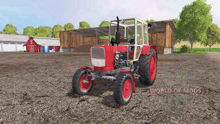 YUMZ 6КЛ für Farming Simulator 2015