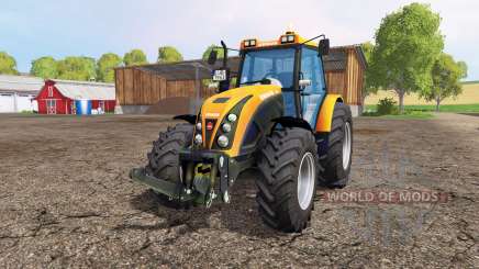 URSUS 11024 für Farming Simulator 2015