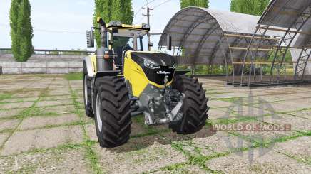 Challenger 1050 Vario pour Farming Simulator 2017