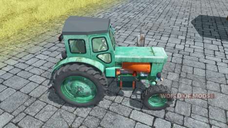 T 40АМ v3.1 für Farming Simulator 2013