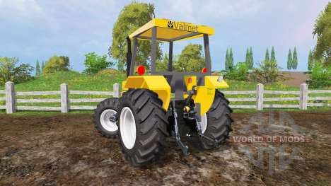 Valmet 785 pour Farming Simulator 2015