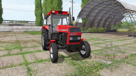 URSUS 1012 v1.1 pour Farming Simulator 2017