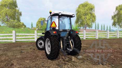 URSUS 8014H für Farming Simulator 2015