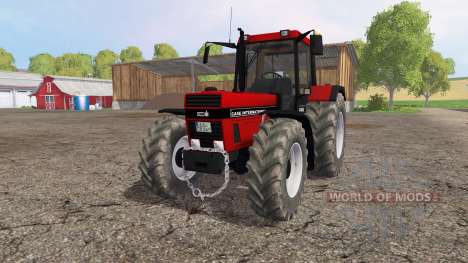 Case IH 1455 für Farming Simulator 2015