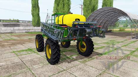 John Deere 4730 pour Farming Simulator 2017