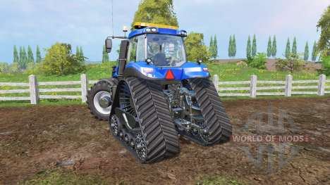 New Holland T8.435 evolution pour Farming Simulator 2015