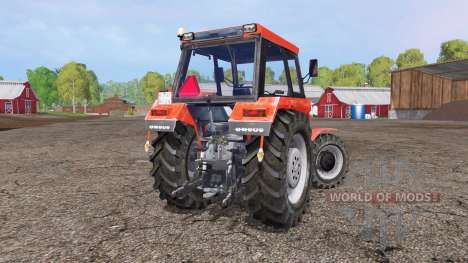 URSUS 1014 für Farming Simulator 2015