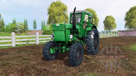 T 40АМ für Farming Simulator 2015