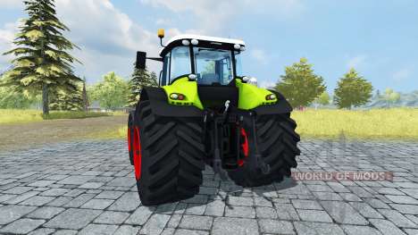 CLAAS Axion 820 pour Farming Simulator 2013