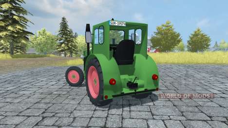 IFA RS01-40 Pionier v2.0 für Farming Simulator 2013