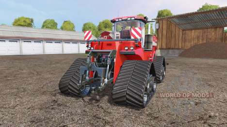 Case IH Quadtrac 1000 für Farming Simulator 2015