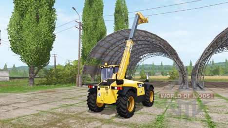 JCB 526-56 für Farming Simulator 2017