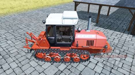 W 150 v1.11 pour Farming Simulator 2013