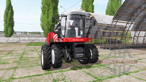 RSM 1403 pour Farming Simulator 2017