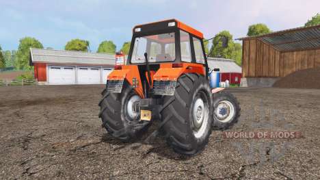 URSUS 5314 pour Farming Simulator 2015