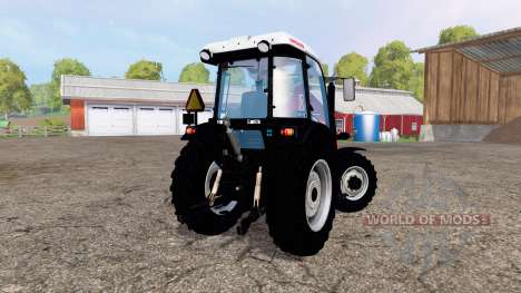 URSUS 8014 H pour Farming Simulator 2015