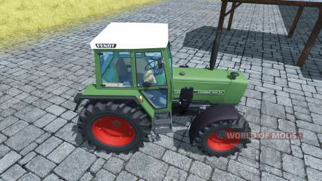 Fendt Farmer 309 LSA Turbomatik für Farming Simulator 2013