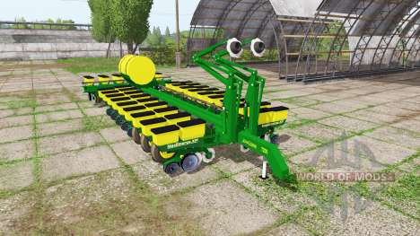John Deere DB72 für Farming Simulator 2017