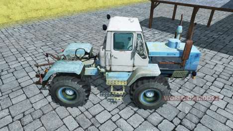 T 150K pour Farming Simulator 2013