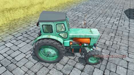 T 40АМ v2.0 für Farming Simulator 2013