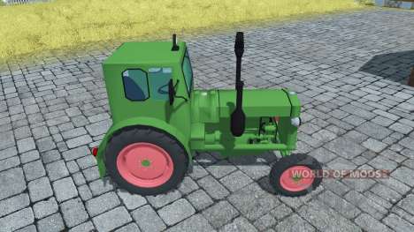 IFA RS01-40 Pionier v2.0 für Farming Simulator 2013