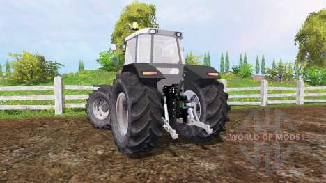 Massey Ferguson 8140 pour Farming Simulator 2015