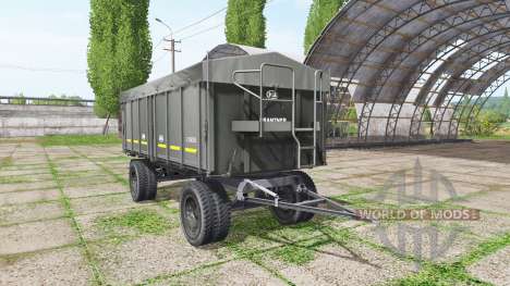 BRANTNER Z 18051 für Farming Simulator 2017