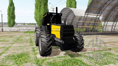 Valtra BH180 für Farming Simulator 2017