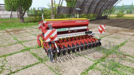 POTTINGER Vitasem 402A v2.0 für Farming Simulator 2017