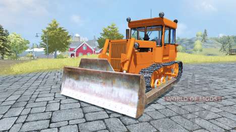 DT 75ML pour Farming Simulator 2013