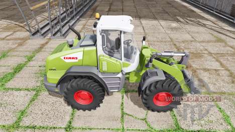 CLAAS L538 (Torion 1511) für Farming Simulator 2017