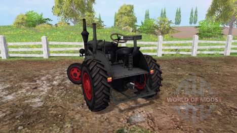 URSUS C-45 pour Farming Simulator 2015