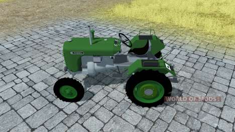 Steyr Typ 80 für Farming Simulator 2013