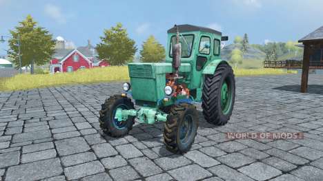 T 40АМ für Farming Simulator 2013