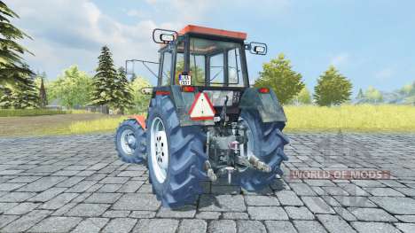URSUS 1634 pour Farming Simulator 2013
