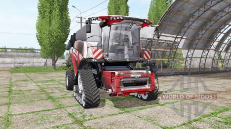 New Holland CR10.90 v7.0 für Farming Simulator 2017