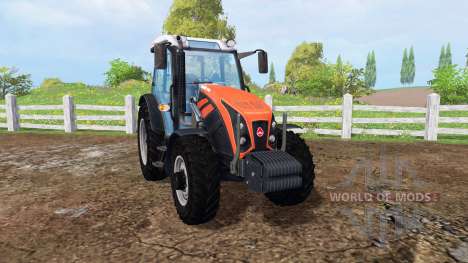 URSUS 8014H pour Farming Simulator 2015