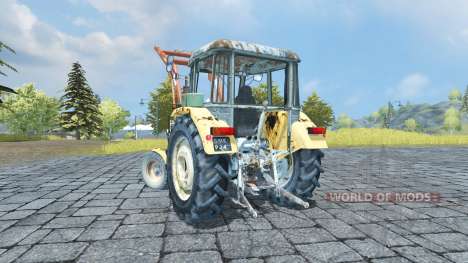 URSUS C-355 pour Farming Simulator 2013