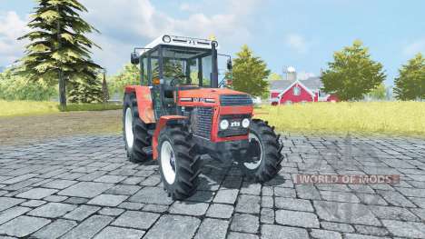 ZTS 8245 für Farming Simulator 2013