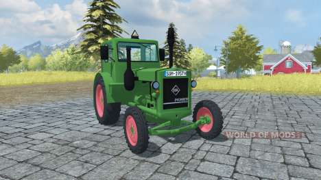 IFA RS01-40 Pionier v2.0 pour Farming Simulator 2013