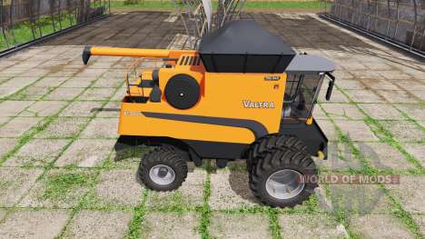 Valtra BC 6500 für Farming Simulator 2017