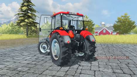 Zetor Proxima 100 pour Farming Simulator 2013