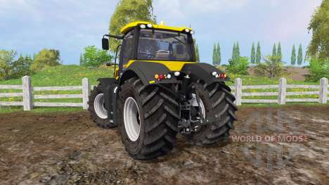 JCB Fastrac 8310 pour Farming Simulator 2015