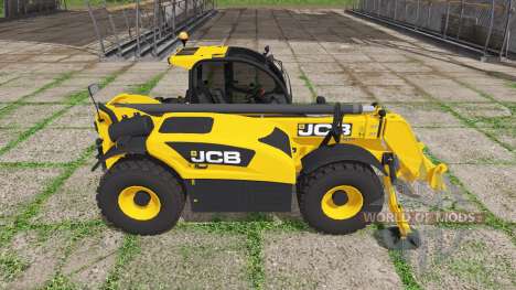 JCB 536-70 pour Farming Simulator 2017