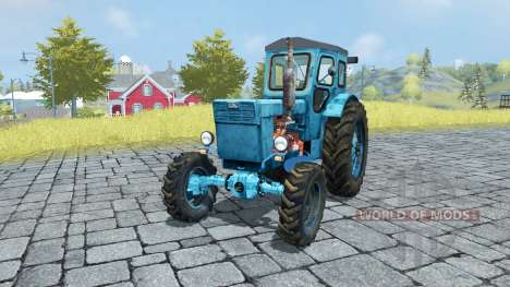 T 40АМ v3.2 pour Farming Simulator 2013