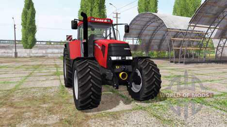 Case IH 175 CVX für Farming Simulator 2017
