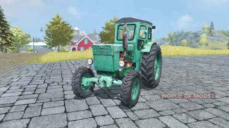 T 40АМ v3.0 pour Farming Simulator 2013