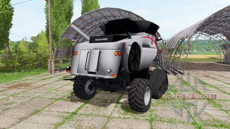 Gleaner S98 für Farming Simulator 2017