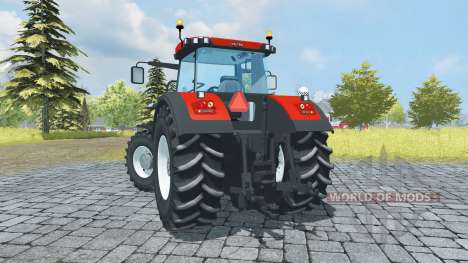 Valtra S352 pour Farming Simulator 2013